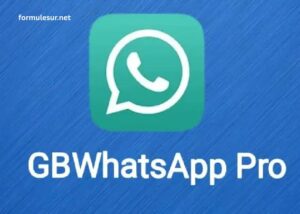 Gb Whatsapp Pro