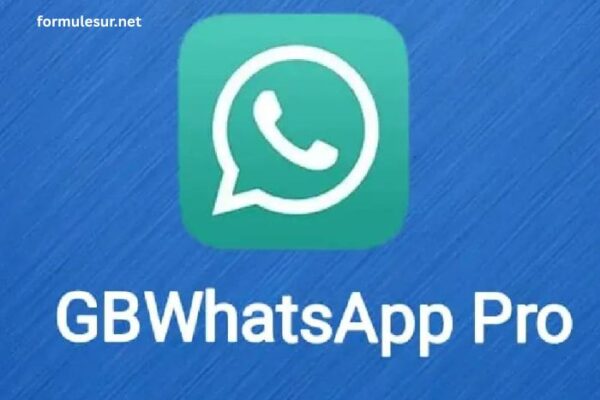 Gb Whatsapp Pro