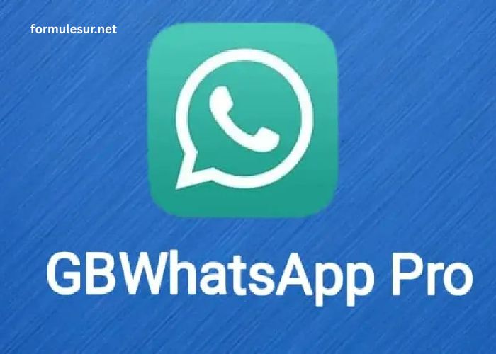 Gb Whatsapp Pro
