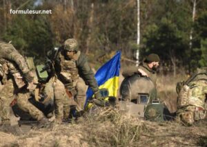 Guerre en Ukraine