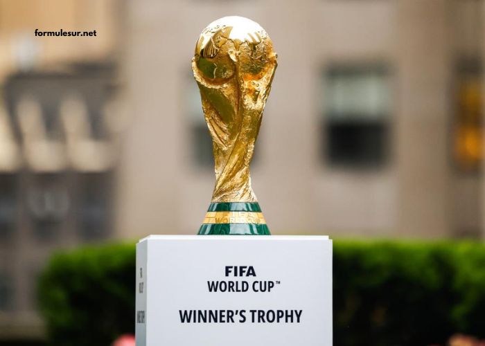Programme DE LA Coupe Du Monde 2022
