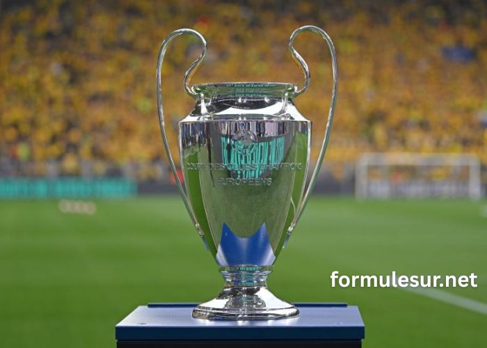 Ligue Des Champions (2)